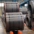 High quality hot rolled Q235B carbon steel coil